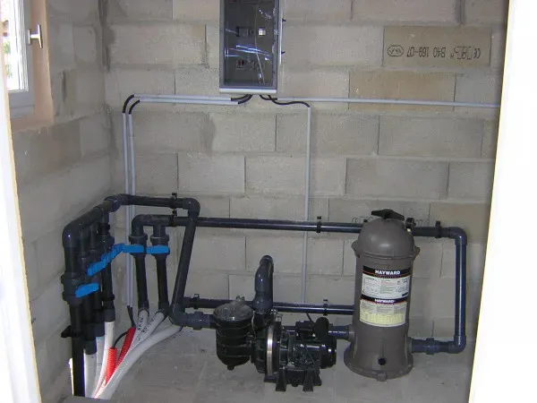 Filtration (5)